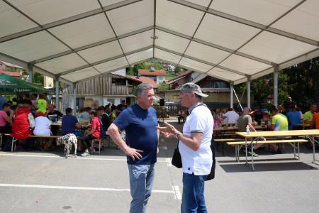 CERKNIŠKI POLMARATON 45 FOTO LJUBO VUKELIČ